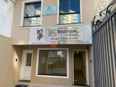 Imóvel Comercial com 3 Quartos para venda ou aluguel, 201m² no Vila Regente Feijó, São Paulo