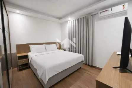 Apartamento com 3 Quartos à venda, 86m² no Parque Industrial, Itu