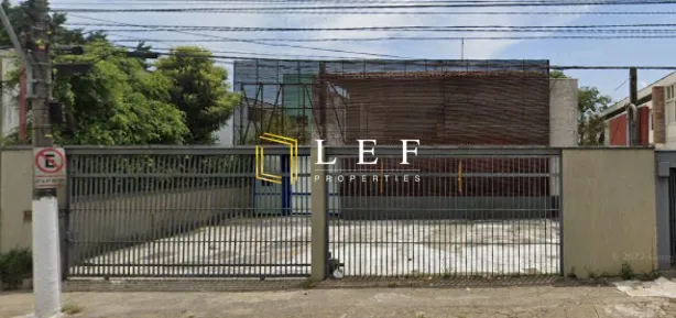 Prédio Comercial para venda ou aluguel, 494m² no Indianópolis, São Paulo