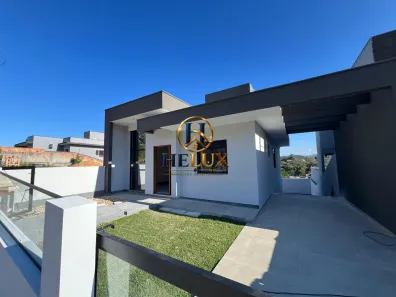 Sobrado com 3 Quartos à venda, 116m² no Potecas, São José
