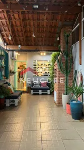 Sobrado com 2 Quartos à venda, 71m² no Vila Araguaia, São Paulo