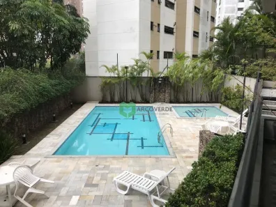 Apartamento com 3 Quartos à venda, 110m² no Vila Andrade, São Paulo