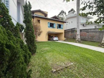 Apartamento com 3 Quartos à venda, 190m² no Pedra Branca, Palhoça