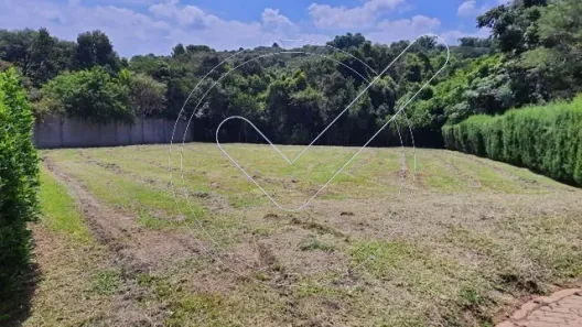 Lote/Terreno à venda, 2801m² no Vivendas do Lago, Sorocaba