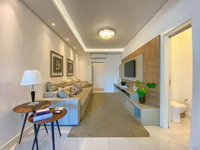 Apartamento com 3 Quartos à venda, 41m² no Vila Mariana, São Paulo