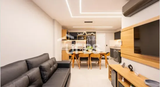 Apartamento com 2 Quartos à venda, 96m² no Setor Bueno, Goiânia