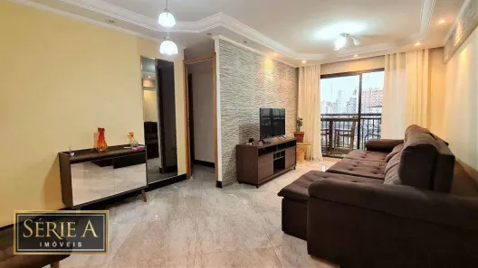 Apartamento com 3 Quartos à venda, 93m² no Barra Funda, São Paulo