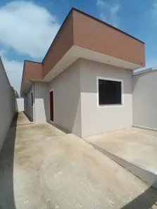 Casa com 3 Quartos à venda, 89m² no Bela Vista, Resende