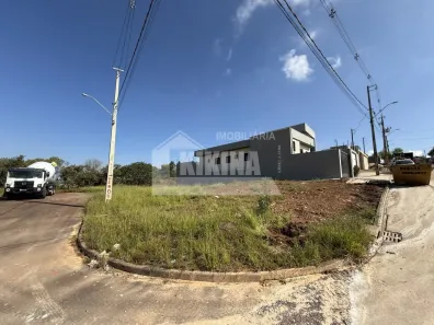 Lote/Terreno à venda, 398m² no Cará-cará, Ponta Grossa