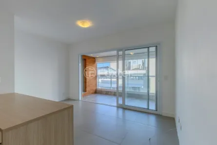 Apartamento com 1 Quarto à venda, 48m² no Vila Caraguatá, São Paulo