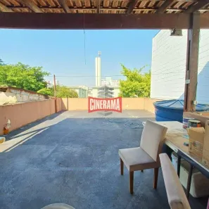 Prédio Comercial com 4 Quartos à venda, 283m² no Mauá, São Caetano do Sul