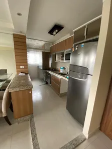 Apartamento com 2 Quartos à venda, 65m² no Vila Moreira, São Paulo