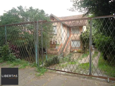 Lote/Terreno à venda, 884m² no Teresópolis, Porto Alegre