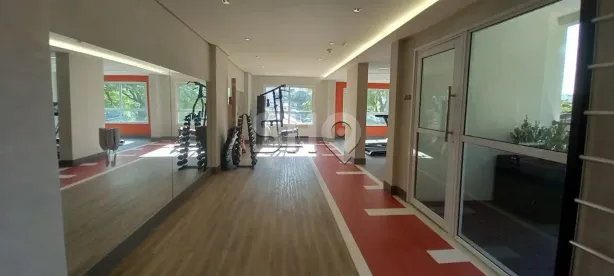 Apartamento com 2 Quartos à venda, 36m² no Perdizes, São Paulo