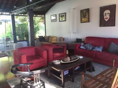 Apartamento com 4 Quartos à venda, 392m² no Cosme Velho, Rio de Janeiro