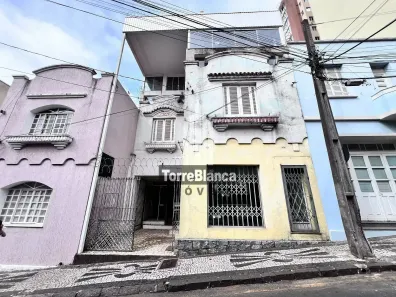 Sala Comercial para alugar, 40m² no Centro, Ponta Grossa