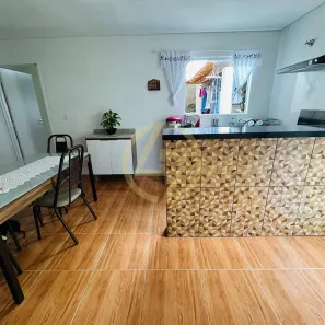 Casa com 3 Quartos à venda, 225m² no Vila Mazzei, Itapetininga