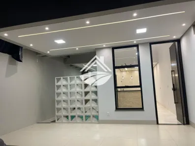 Casa com 3 Quartos à venda, 126m² no Plano Diretor Sul, Palmas