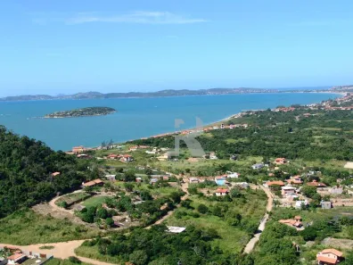 Lote/Terreno à venda, 1067m² no , Armação dos Búzios