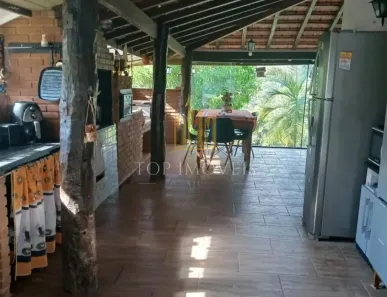 Fazenda/Sítio com 3 Quartos à venda, 230m² no Condomínio Villagio Fazendão, São José dos Campos