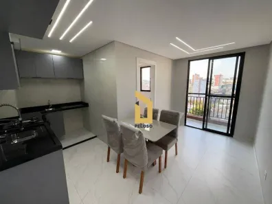 Apartamento com 2 Quartos à venda, 37m² no Vila Maria Baixa, São Paulo