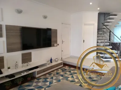Sobrado com 3 Quartos à venda, 250m² no Vila Alpina, São Paulo