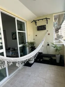 Apartamento com 2 Quartos à venda, 66m² no Catete, Rio de Janeiro