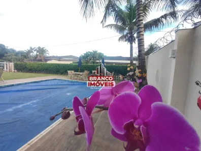 Casa de Condomínio com 4 Quartos à venda, 480m² no Park Way, Brasília