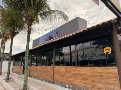Ponto Comercial para alugar, 400m² no Setor Leste Vila Nova, Goiânia