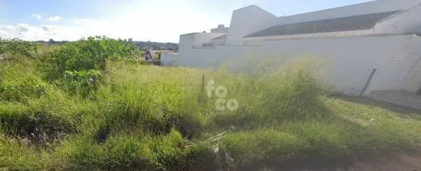 Lote/Terreno à venda, 520m² no Jardim Colina, Uberlândia