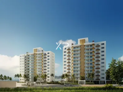 Apartamento com 2 Quartos à venda, 69m² no Ipiranga, São José