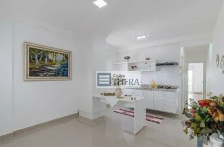 Apartamento com 2 Quartos para alugar, 53m² no Parque das Nações, Santo André