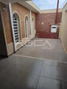 Casa com 3 Quartos à venda, 160m² no Campos Elíseos, Ribeirão Preto