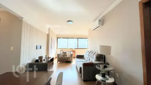 Apartamento com 2 Quartos à venda, 72m² no Passo da Areia, Porto Alegre