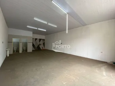 Ponto Comercial para alugar, 78m² no Paulista, Piracicaba