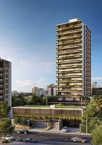 Apartamento com 4 Quartos à venda, 445m² no Glória, Joinville