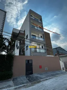 Apartamento com 2 Quartos para venda ou aluguel, 35m² no Vila Robertina, São Paulo