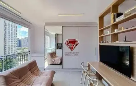 Apartamento com 1 Quarto à venda, 31m² no Vila Mariana, São Paulo