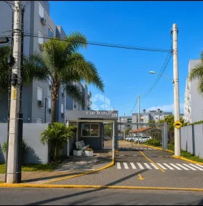 Apartamento com 3 Quartos à venda, 69m² no Industrial, Novo Hamburgo