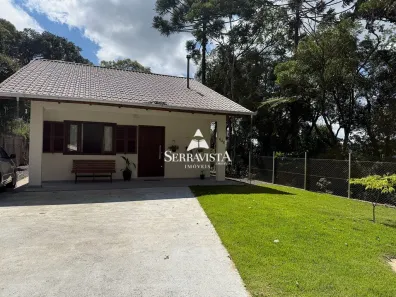 Casa com 2 Quartos à venda, 83m² no Cascatas, Campo Alegre