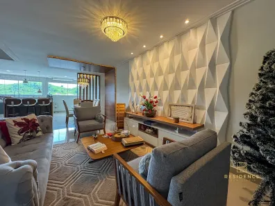 Casa com 2 Quartos à venda, 180m² no Jardim Belvedere, Volta Redonda
