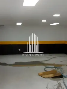 Ponto Comercial com 1 Quarto para alugar, 324m² no Santo Amaro, São Paulo