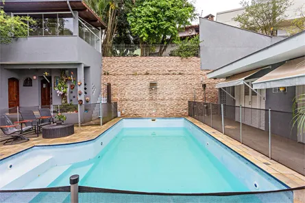 Casa com 3 Quartos à venda, 173m² no Jardim Prudência, São Paulo