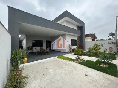 Casa com 3 Quartos à venda, 360m² no , Araruama