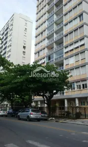 Apartamento com 3 Quartos à venda, 94m² no Pitangueiras, Guarujá