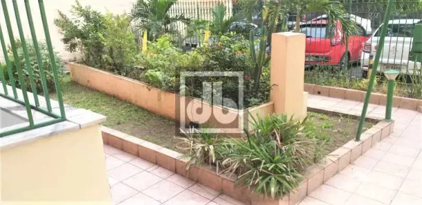 Apartamento com 1 Quarto à venda, 50m² no Méier, Rio de Janeiro