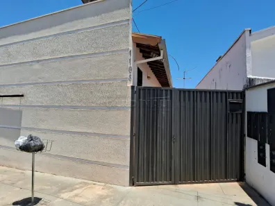 Kitnet com 1 Quarto para alugar, 28m² no Centro, Araraquara