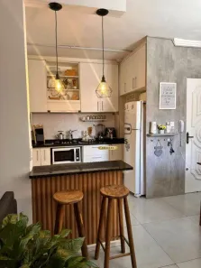 Apartamento com 2 Quartos à venda, 67m² no Osvaldo Cruz, São Caetano do Sul