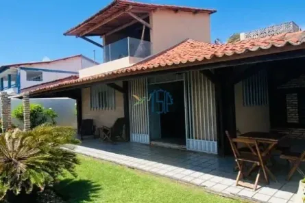 Casa com 3 Quartos à venda, 238m² no Centro, Nísia Floresta