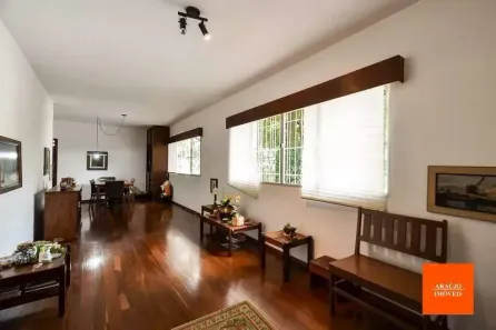 Apartamento com 4 Quartos à venda, 122m² no Lourdes, Belo Horizonte